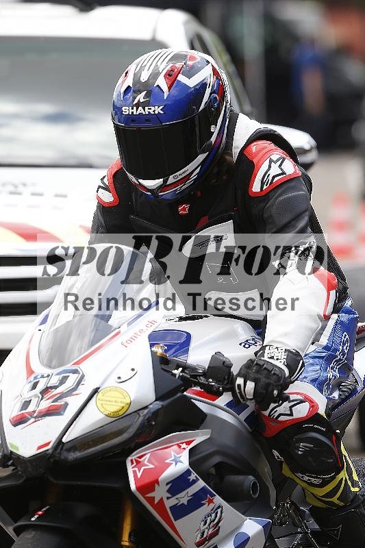 /18 23.05.2025 Get Faster Caremotion ADR/Gruppe gelb/82